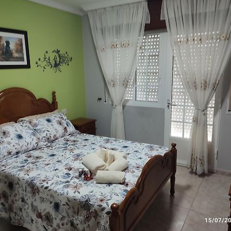 Villa Grana Medrano Pontevedra Exteriér fotografie